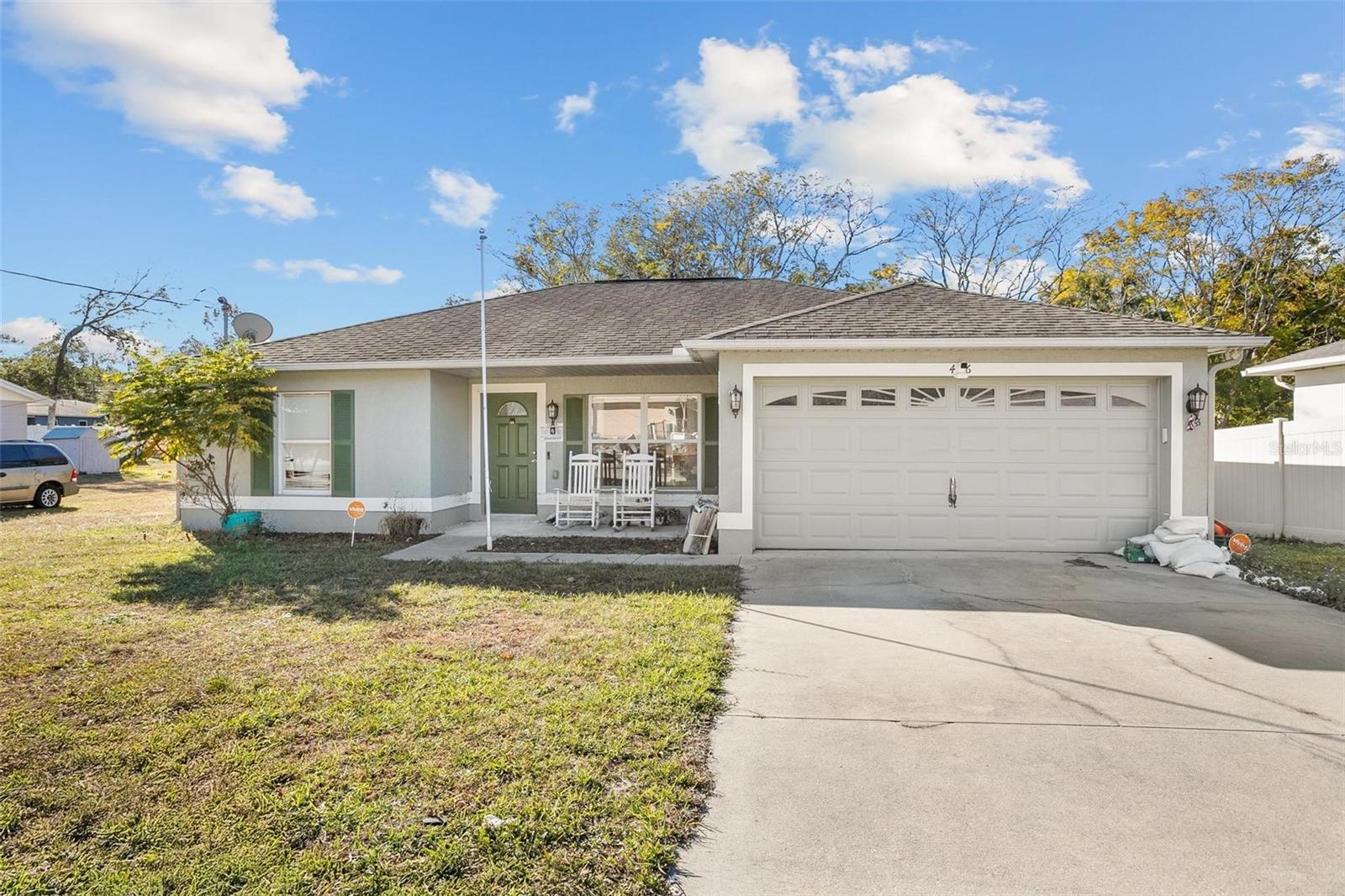 Details for 416 Lancaster Avenue, ORANGE CITY, FL 32763