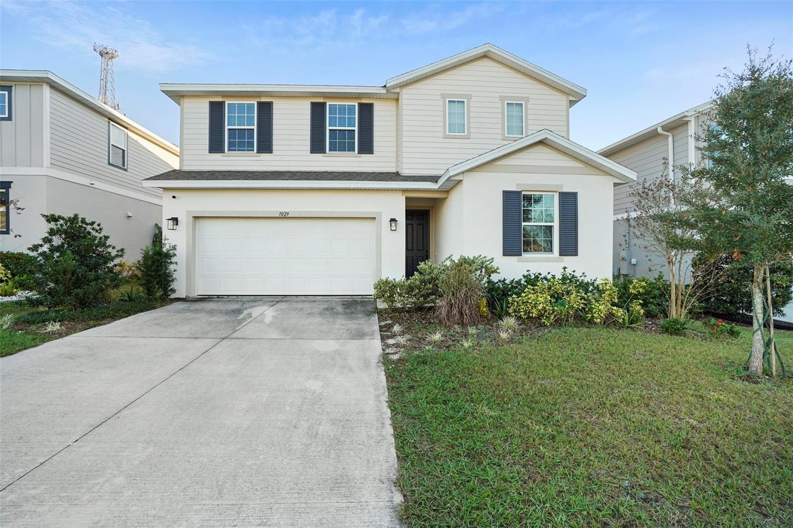 Details for 1029 River Otter Way, DELAND, FL 32720