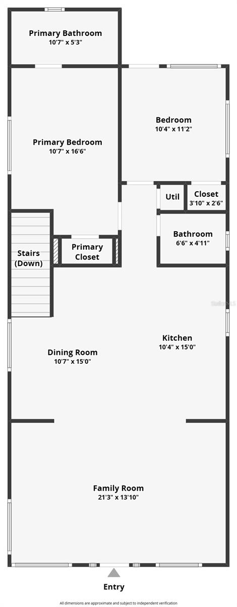 Image 4 of 51 For 1604 Carmen Avenue