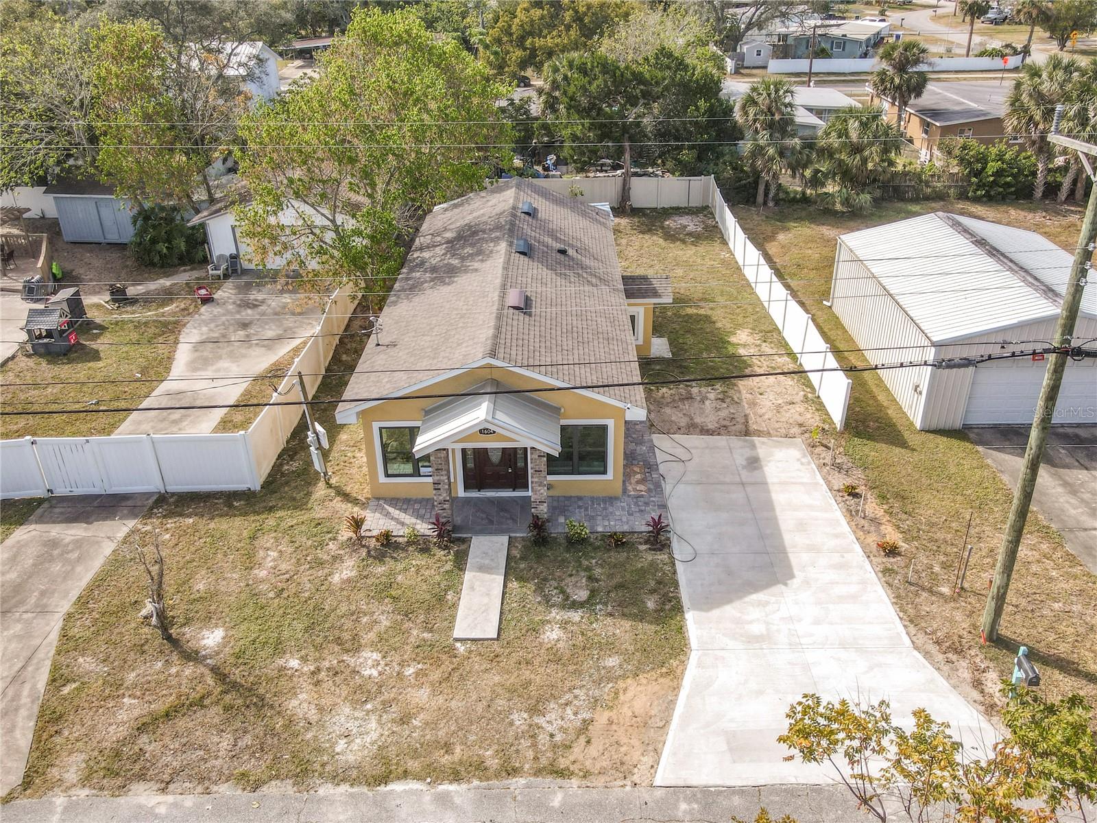 Image 45 of 51 For 1604 Carmen Avenue