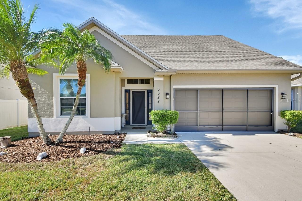 Details for 5322 Plantation Home Way, PORT ORANGE, FL 32128