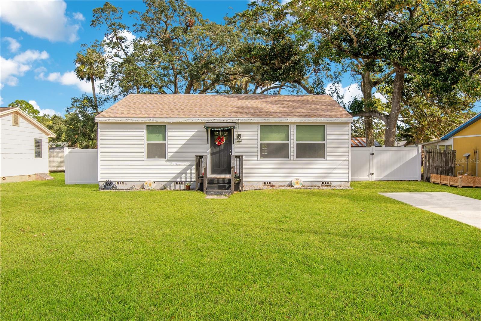 Details for 1915 James Street, SOUTH DAYTONA, FL 32119