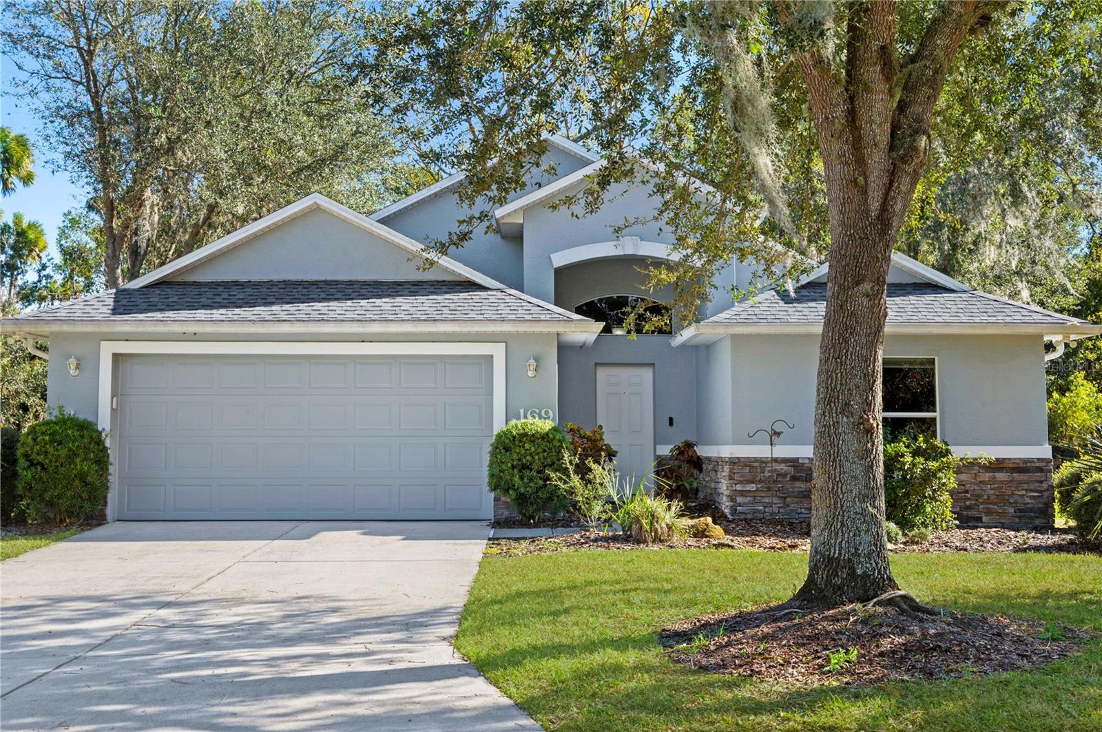 Details for 169 Pointview Lane, ORMOND BEACH, FL 32174