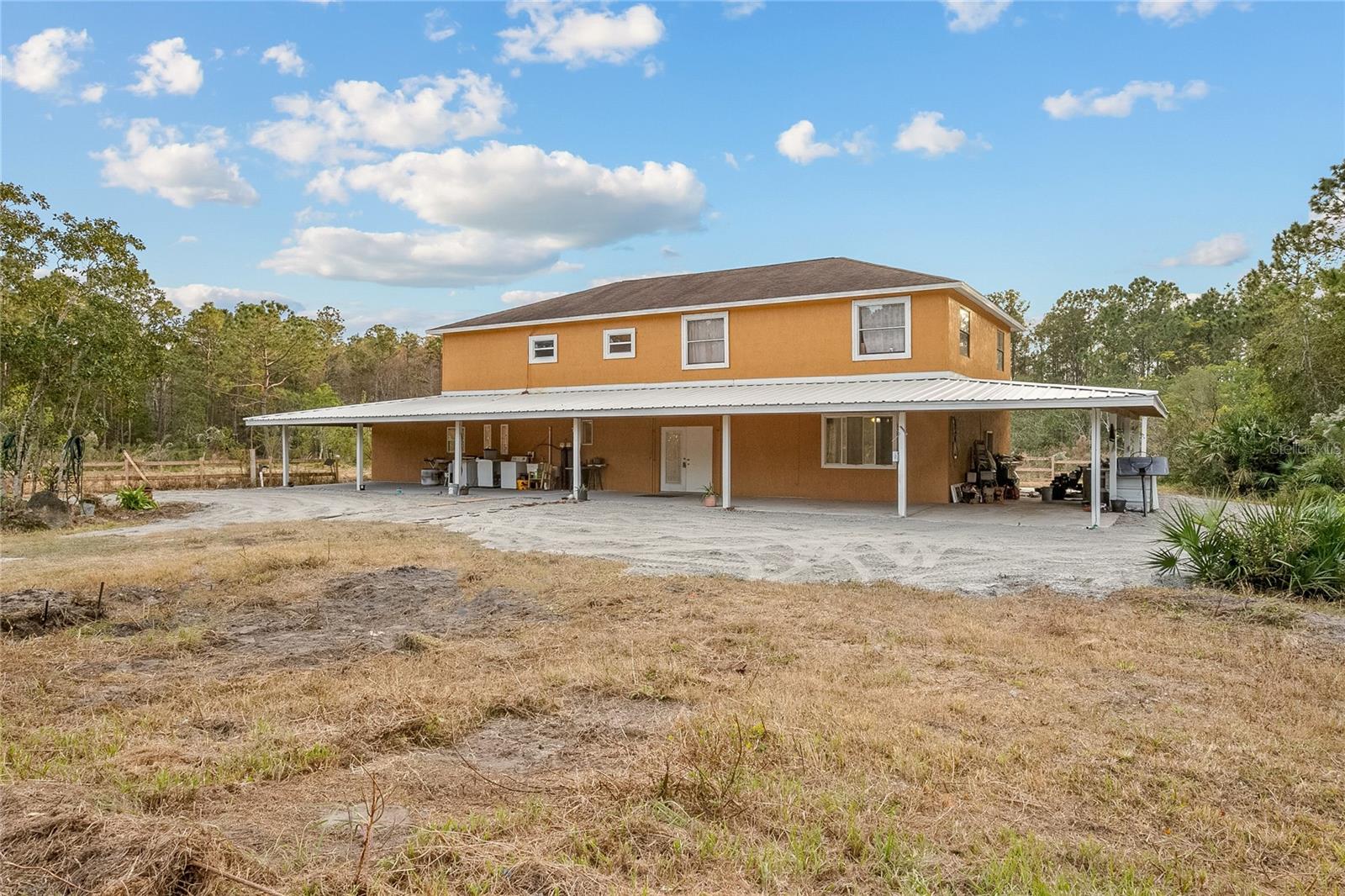 Details for 4666 Fir Road, NEW SMYRNA BEACH, FL 32168