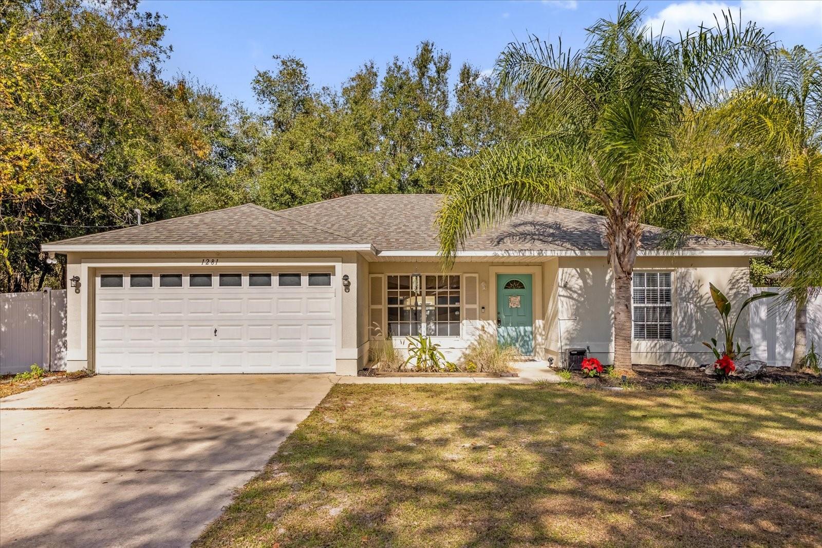 Details for 1281 New York Avenue, ORANGE CITY, FL 32763