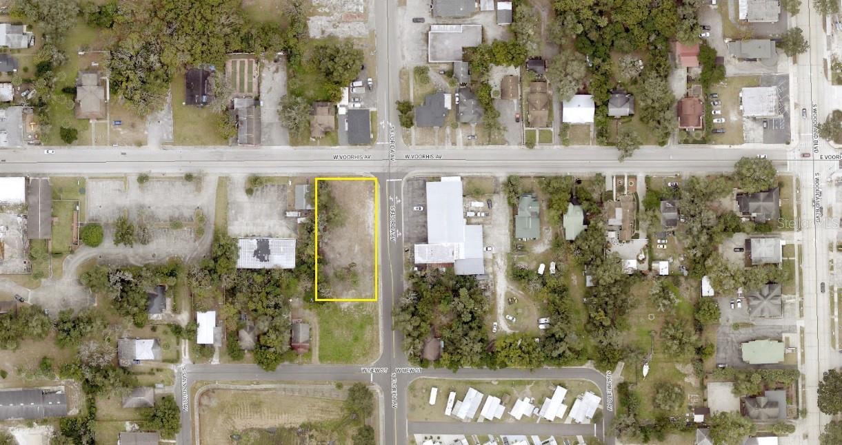 Details for Voorhis Avenue, DELAND, FL 32720