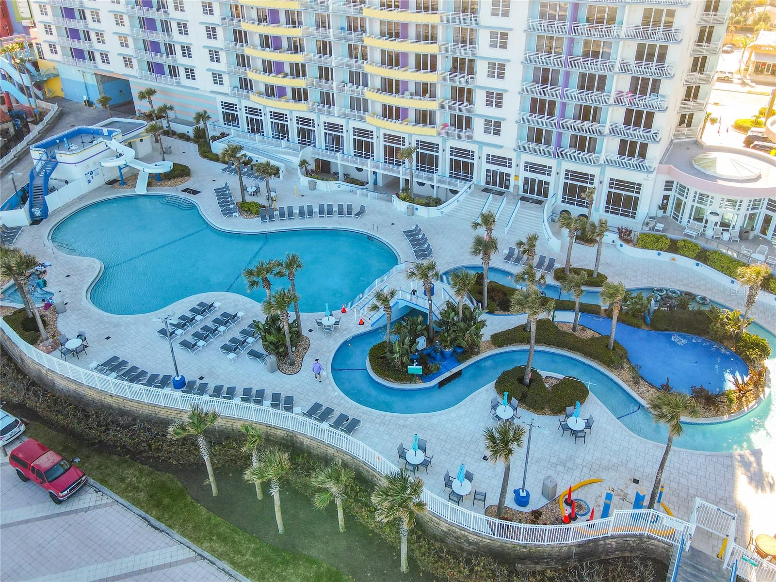 Details for 300 Atlantic Avenue 1803, DAYTONA BEACH, FL 32118