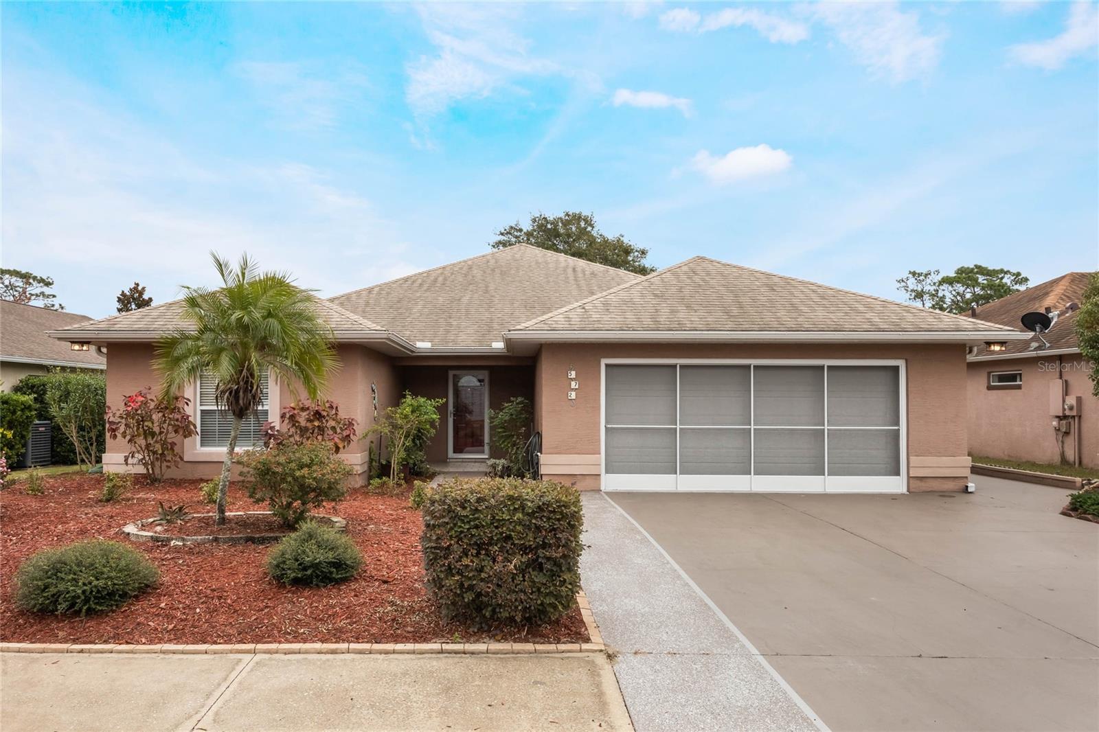 Details for 572 Sherwood Oaks Road, ORANGE CITY, FL 32763