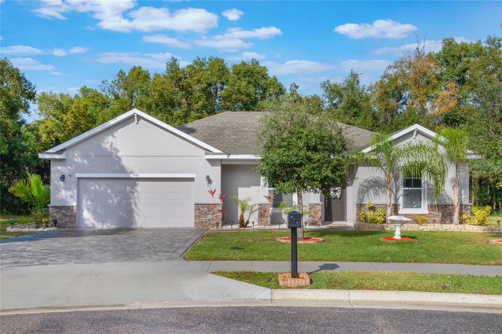 Details for 1600 Lady Fern Trail, DELAND, FL 32720