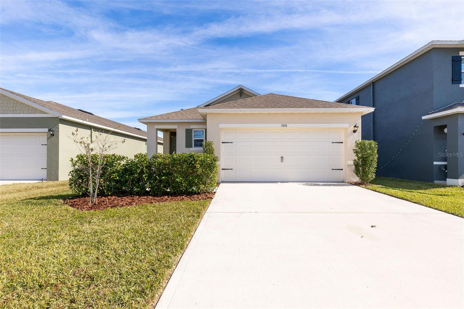 Details for 386 Lady Bella Place, DELAND, FL 32724