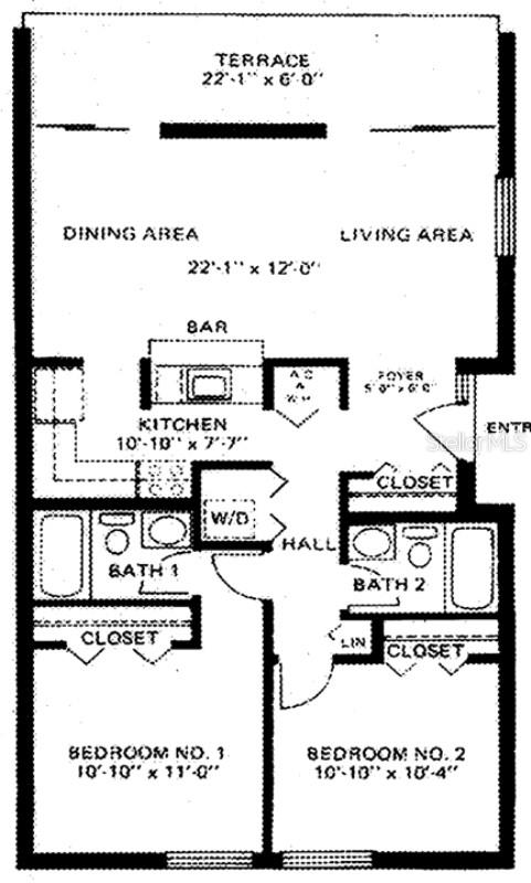 Image 22 of 29 For 100 Sweetgum Woods Court 12d