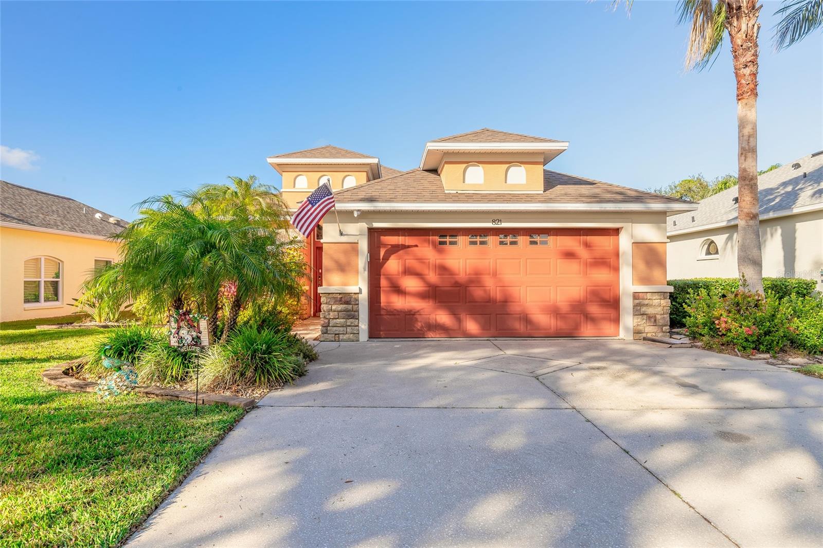 Details for 821 Wingate Trail, PORT ORANGE, FL 32128