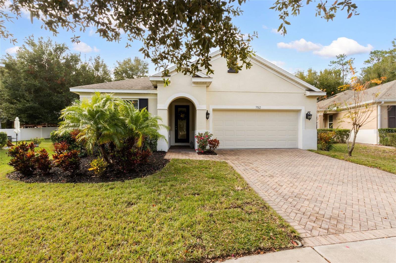 Details for 752 Preakness Circle, DELAND, FL 32724