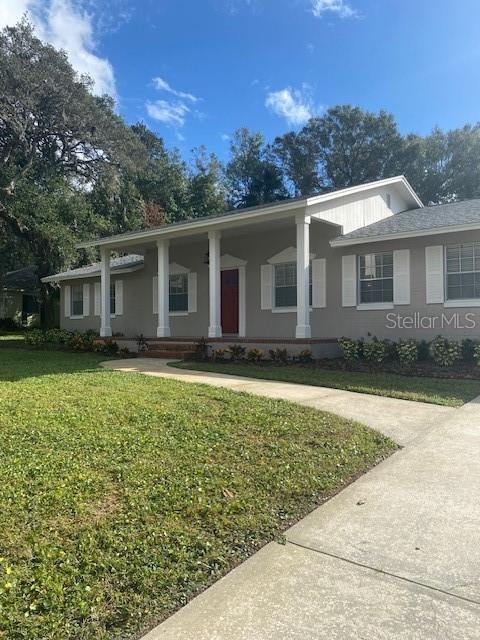 Details for 1247 Cardinal Lane, DELAND, FL 32720