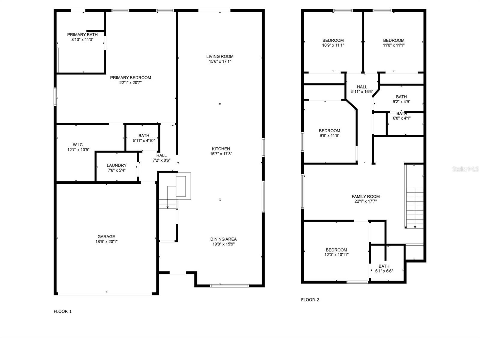 Image 46 of 48 For 216 Friesian Way