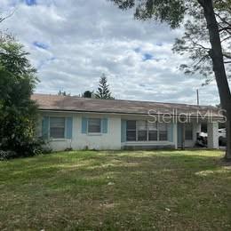 Details for 207 Agua Vista Street, DEBARY, FL 32713