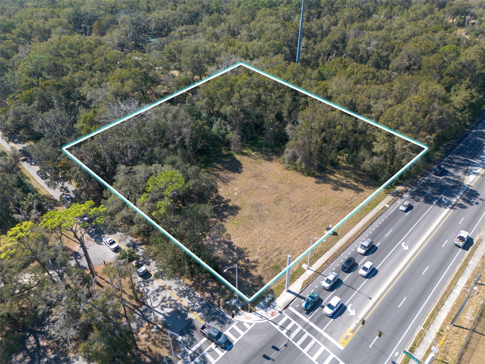 Image 2 of 3 For Sr 15-a (spring Garden Avenue) Road