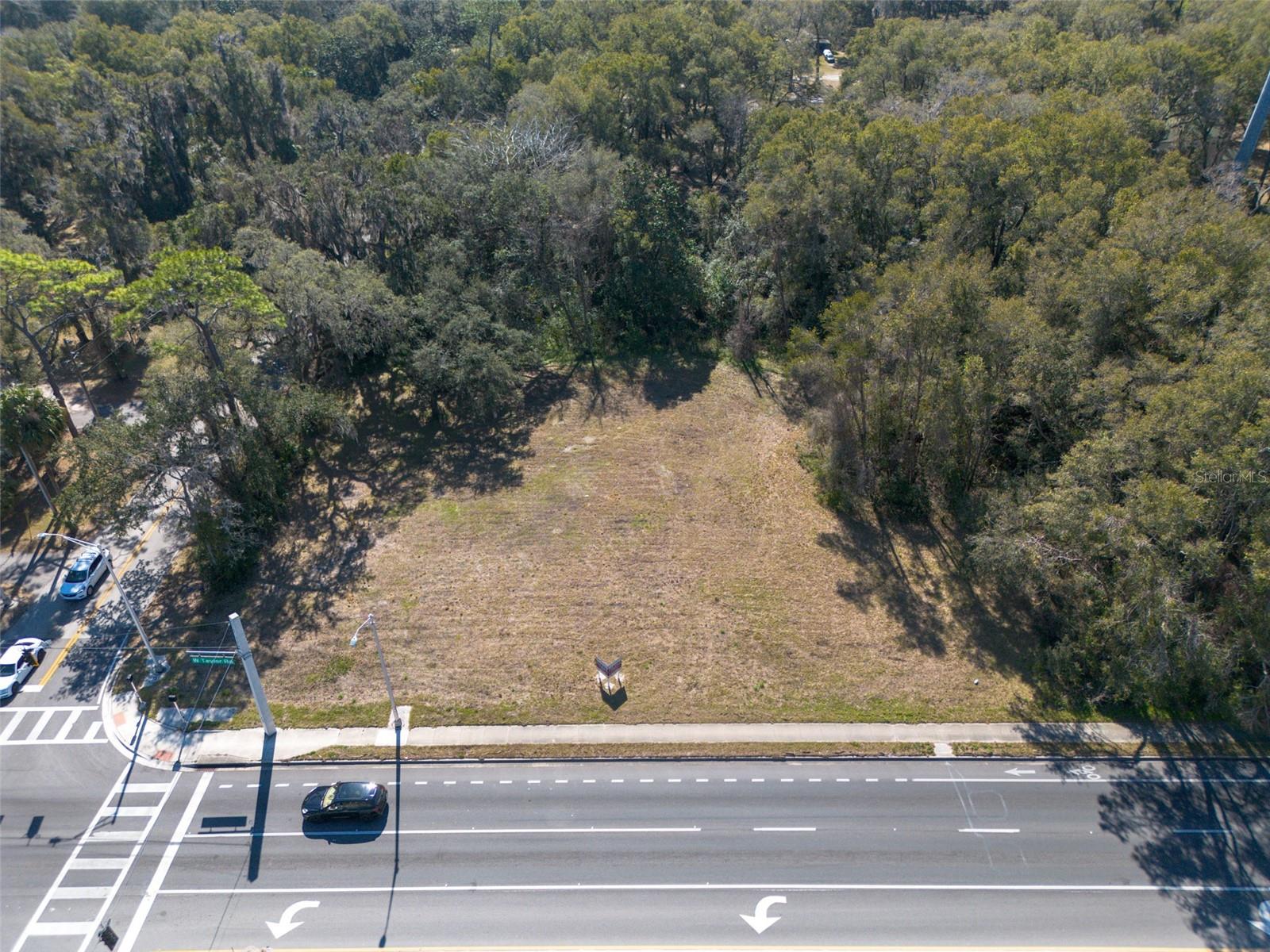 Image 3 of 3 For Sr 15-a (spring Garden Avenue) Road