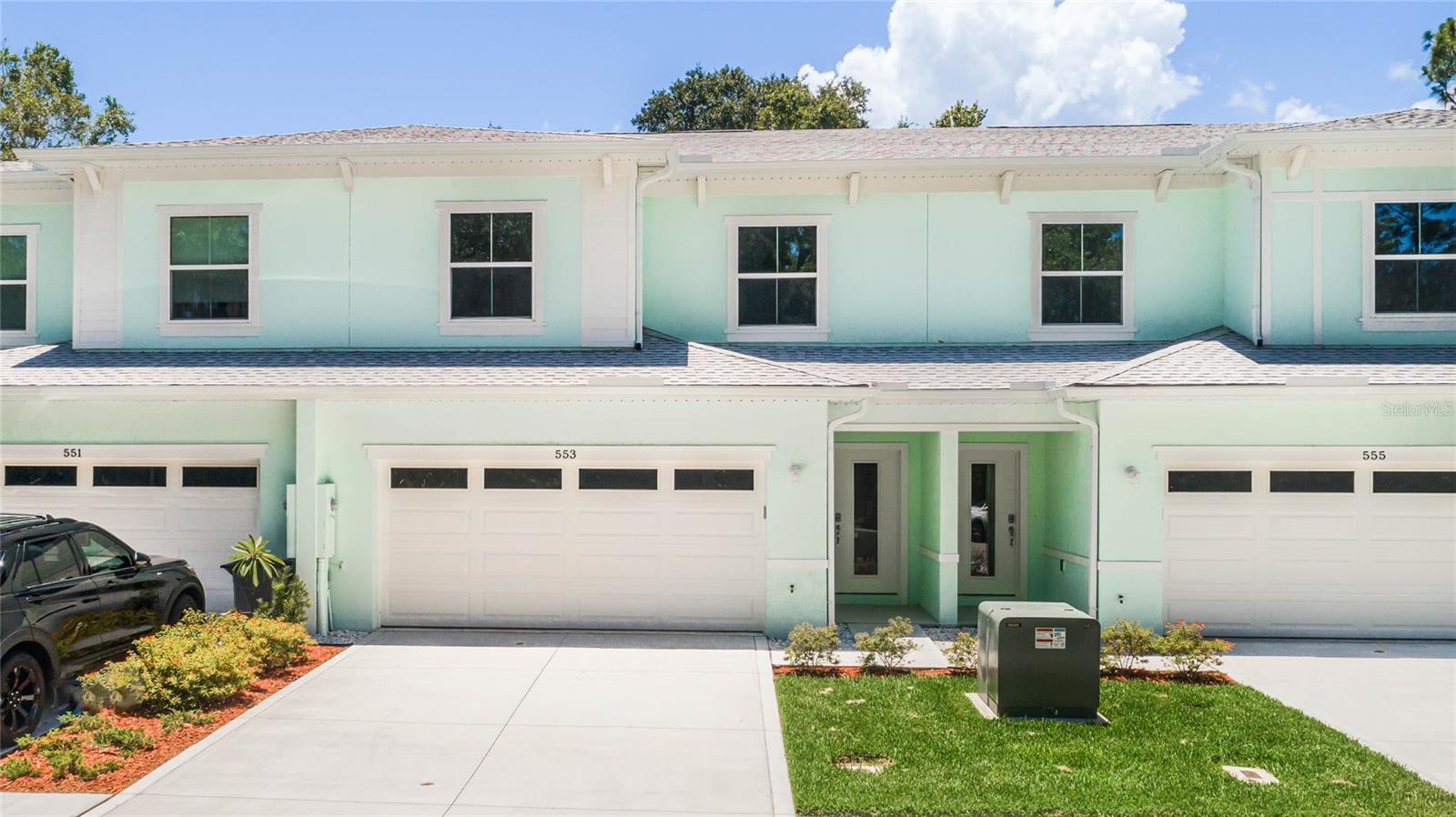 Details for 553 Coronado Cove Road, NEW SMYRNA BEACH, FL 32168