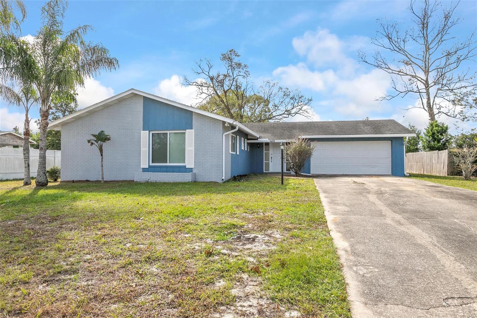 Details for 1275 Elkcam Boulevard, DELTONA, FL 32725