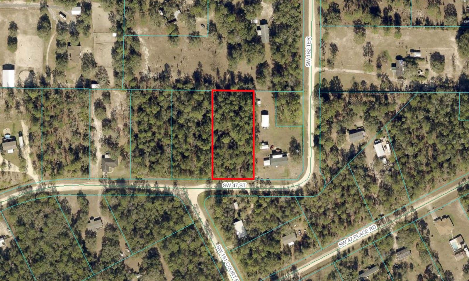 Details for  47th Street , OCALA, FL 34481