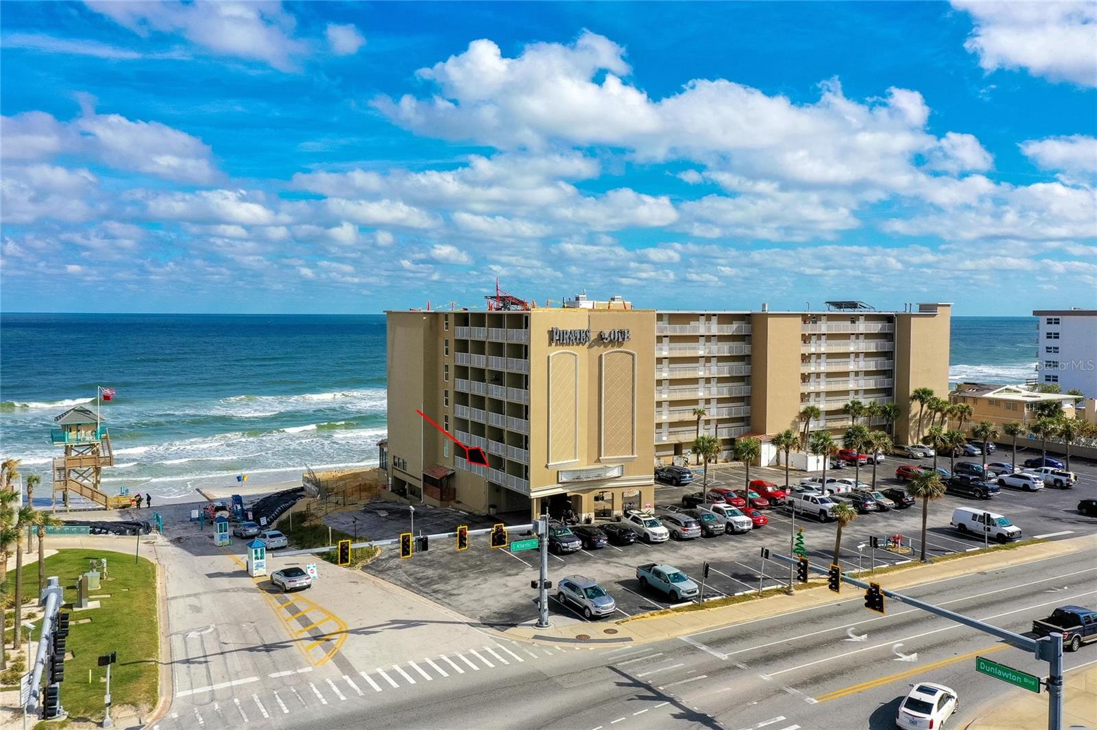 Details for 3501 Atlantic Avenue 2030, DAYTONA BEACH, FL 32118