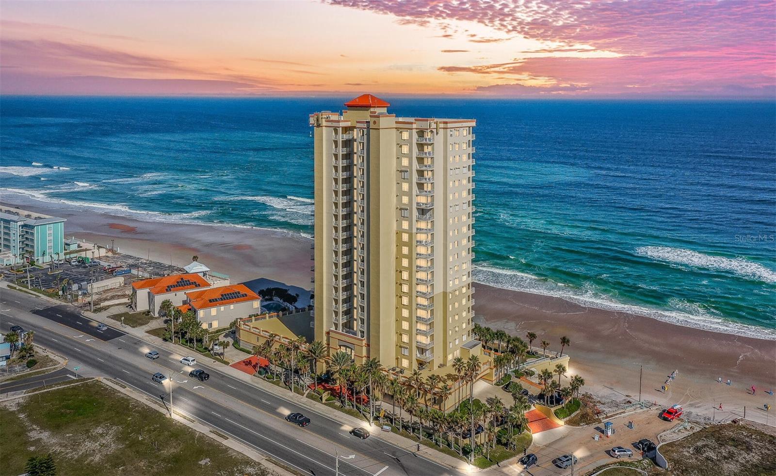 Details for 2300 Atlantic Avenue 1701, DAYTONA BEACH, FL 32118