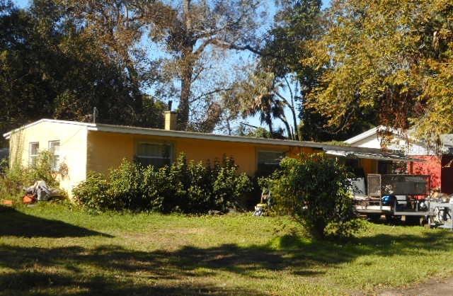 Listing Details for 442 Dorothy Avenue, DAYTONA BEACH, FL 32117