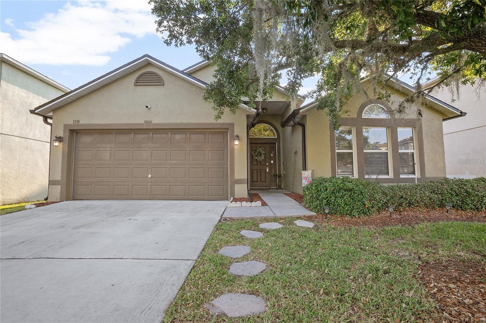 Details for 118 Wheatfield Circle, SANFORD, FL 32771