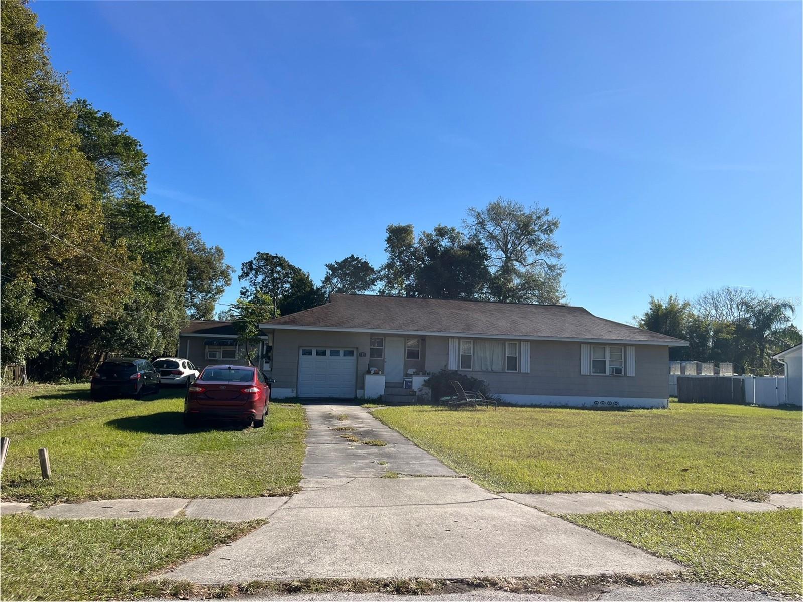 Details for 119 Westwood Avenue, DELAND, FL 32720