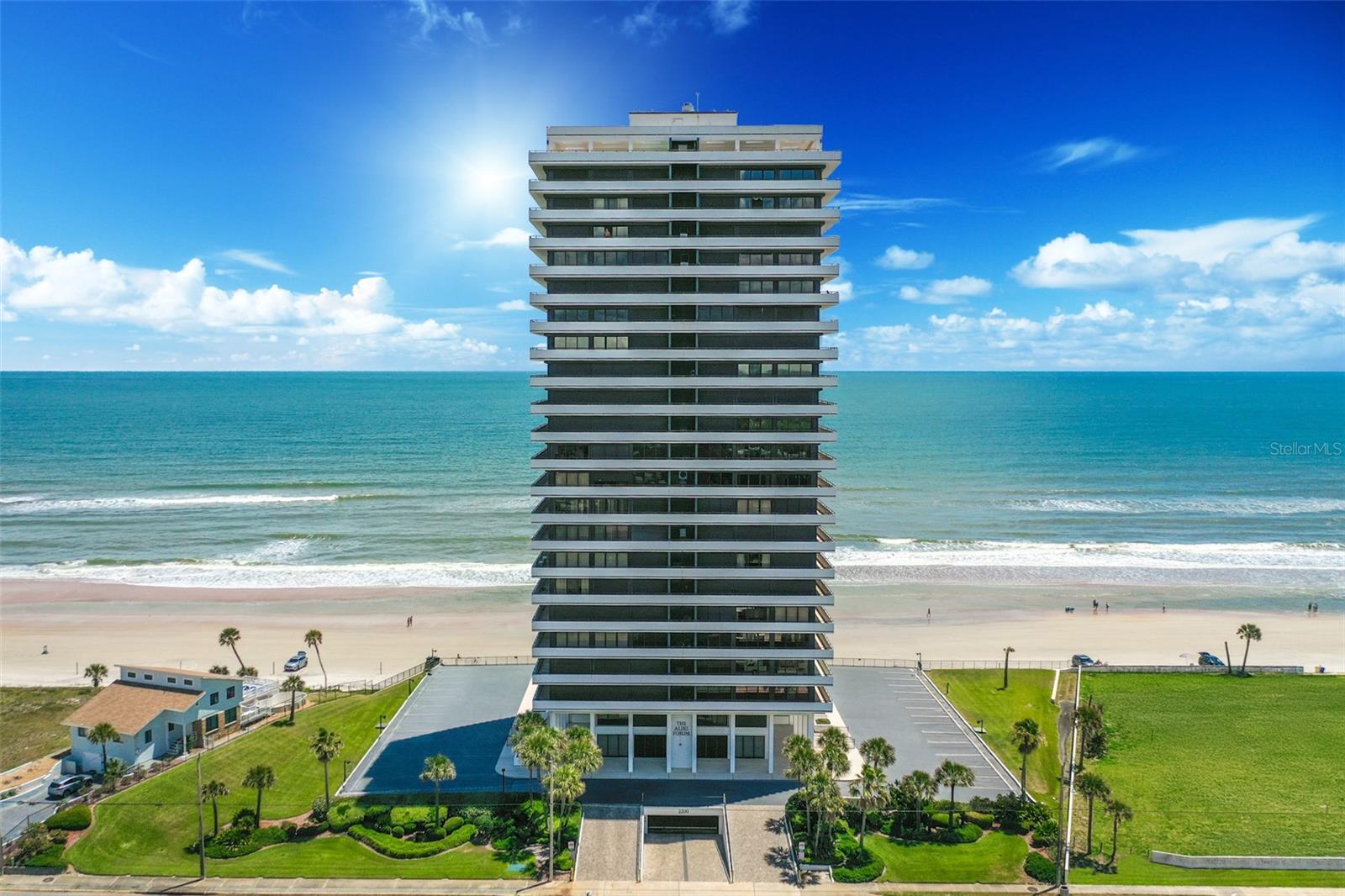 Details for 2200 Atlantic Avenue 2101, DAYTONA BEACH, FL 32118