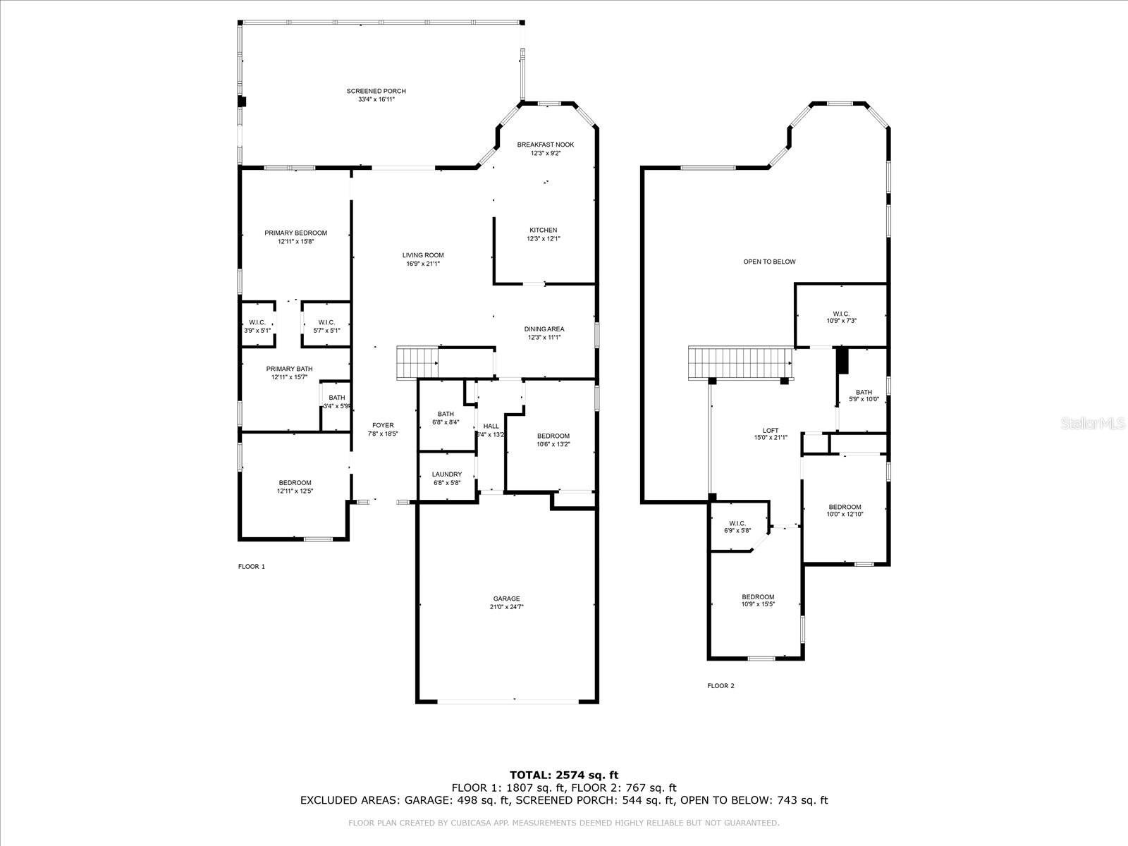 Image 47 of 47 For 5423 Swordfern Court