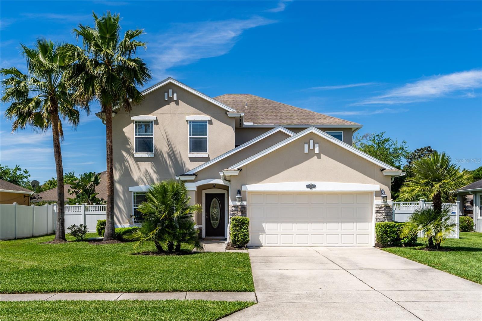 Details for 726 Grape Ivy Lane, NEW SMYRNA BEACH, FL 32168