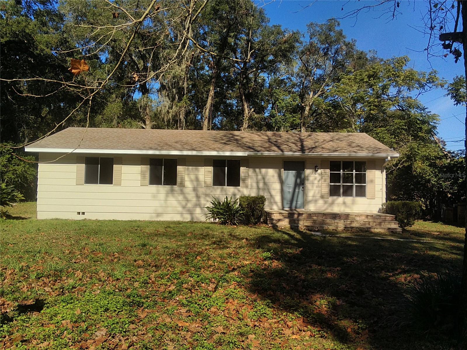 Details for 233 Davis Street, DE LEON SPRINGS, FL 32130