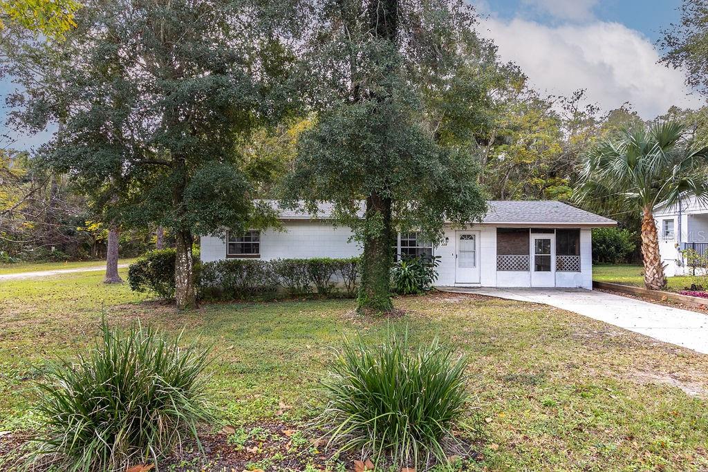 Details for 228 Taylor Road E, DELAND, FL 32724