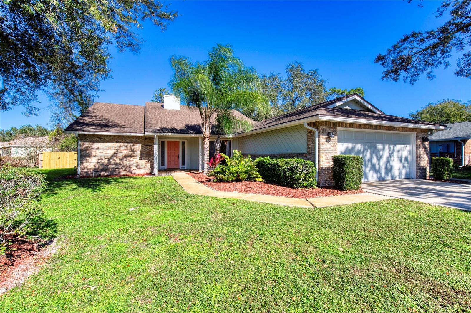 Details for 446 Pine Meadow Drive, DEBARY, FL 32713