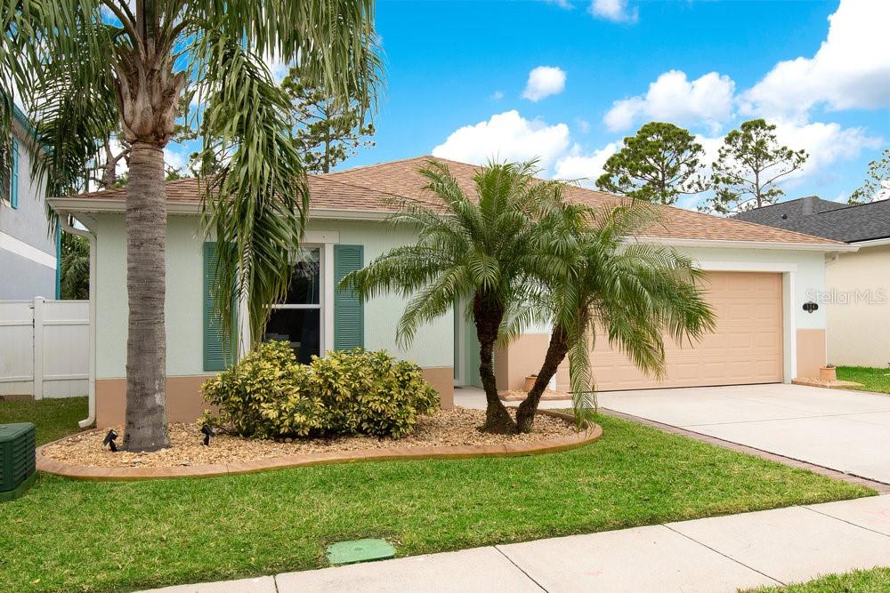 Details for 524 Aeolian Drive, NEW SMYRNA BEACH, FL 32168