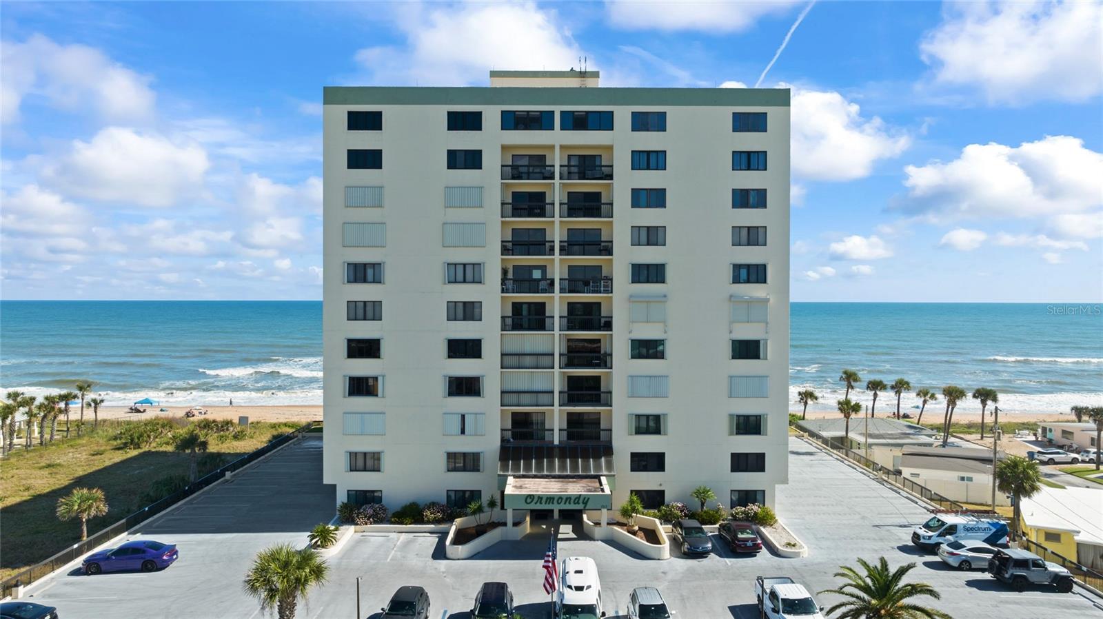 Details for 1513 Ocean Shore Boulevard 2b, ORMOND BEACH, FL 32176