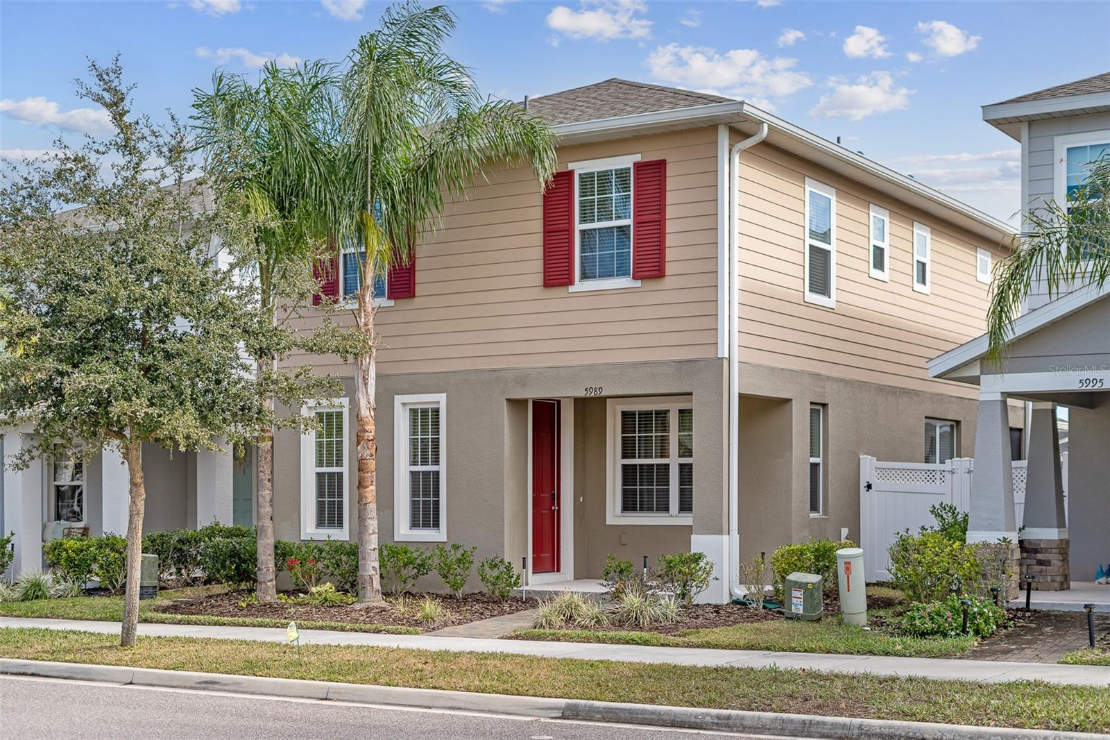 Details for 5989 Painted Leaf Drive, WINTER GARDEN, FL 34787