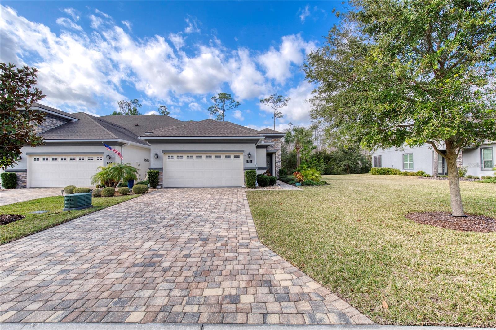 Details for 751 Aldenham Lane, ORMOND BEACH, FL 32174