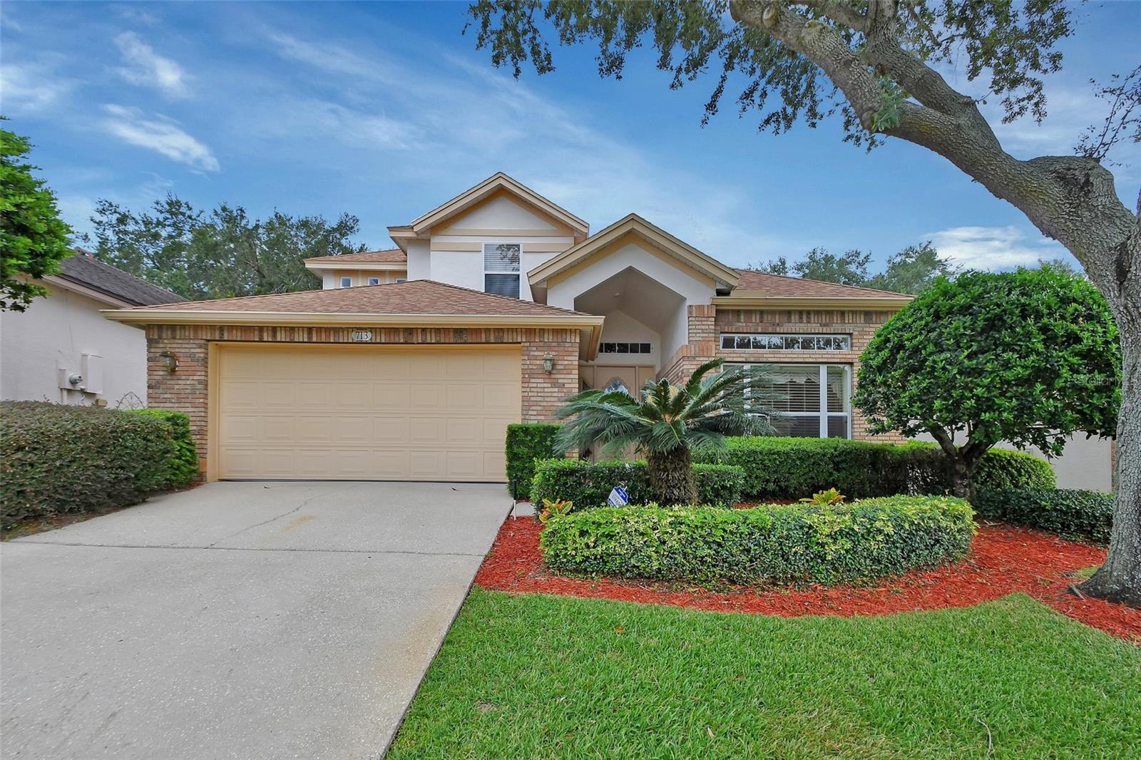 Details for 713 Powderhorn Circle, LAKE MARY, FL 32746