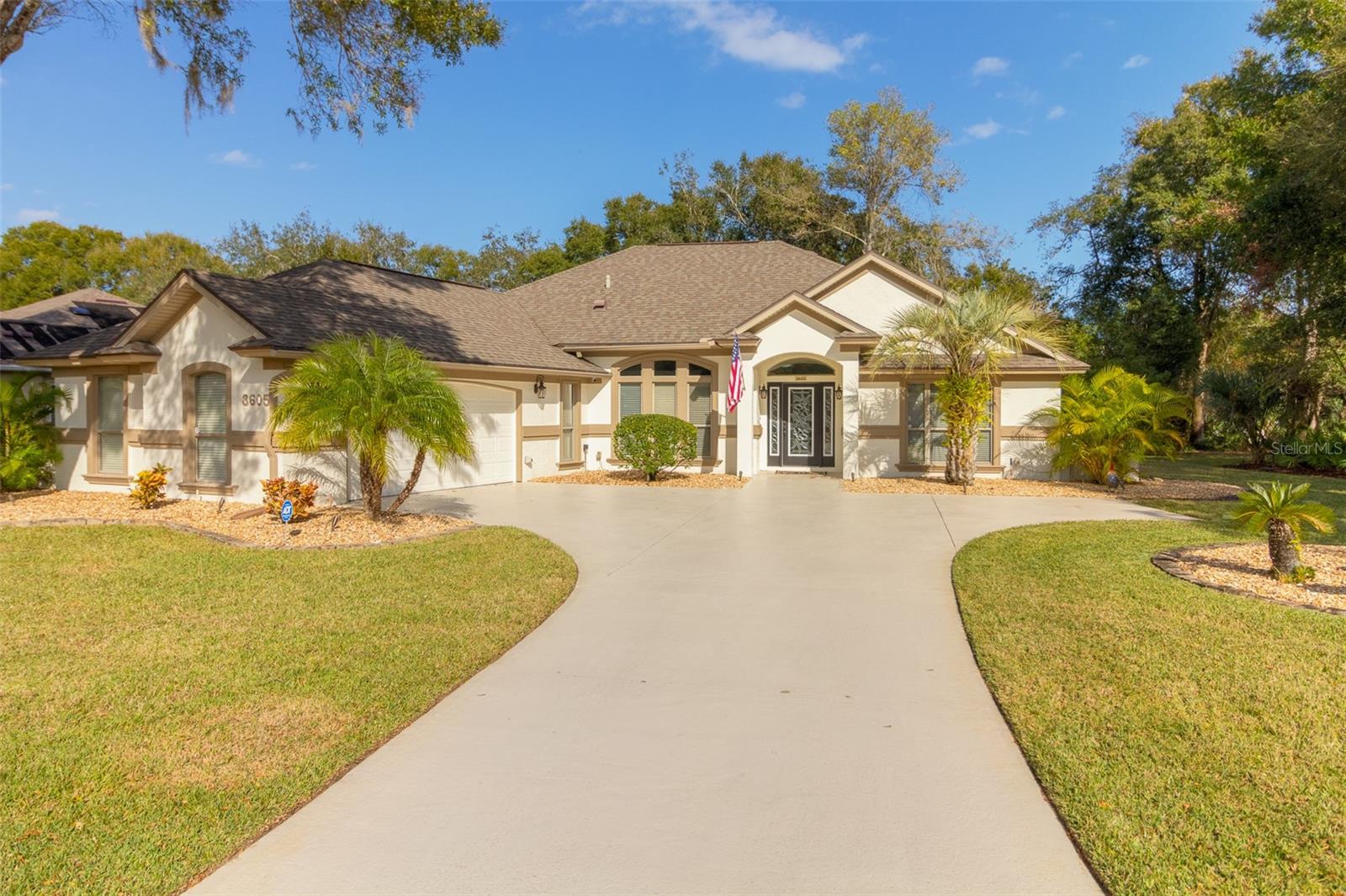 Details for 3605 Galway Lane, ORMOND BEACH, FL 32174