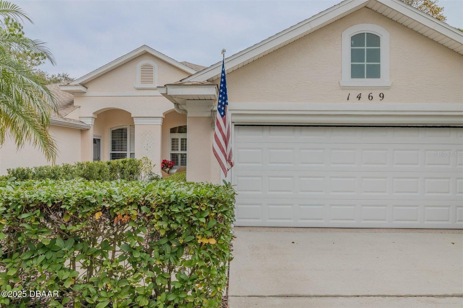 Details for 1469 Carlow Circle, ORMOND BEACH, FL 32174