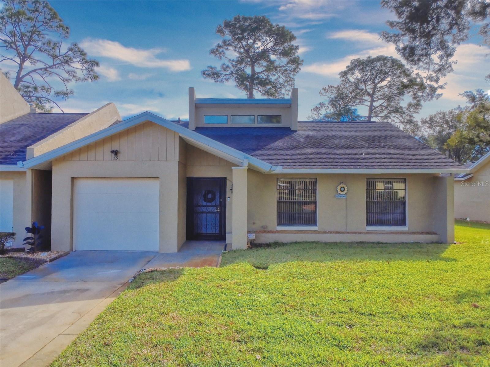 Details for 55 Fairway Drive 3d, DEBARY, FL 32713