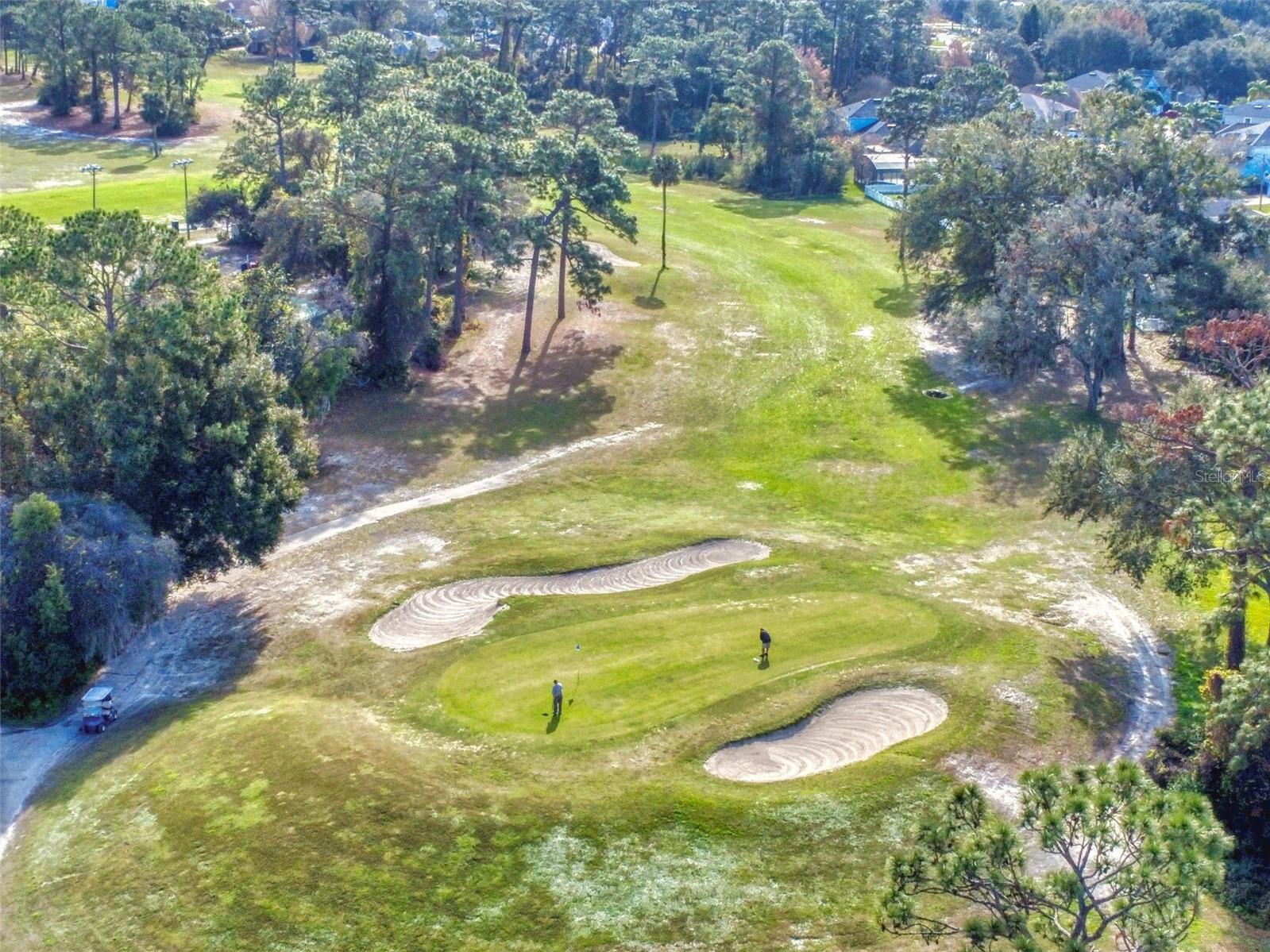 Image 63 of 80 For 55 Fairway Drive 3d