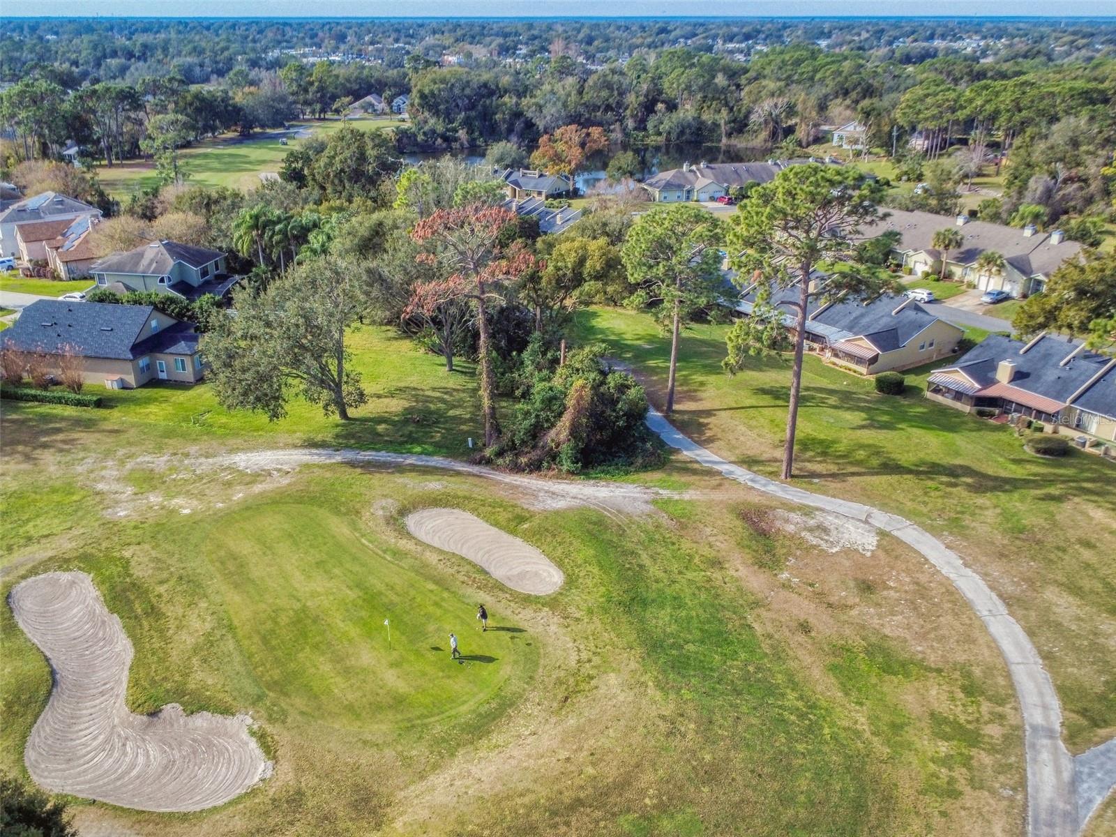 Image 65 of 80 For 55 Fairway Drive 3d