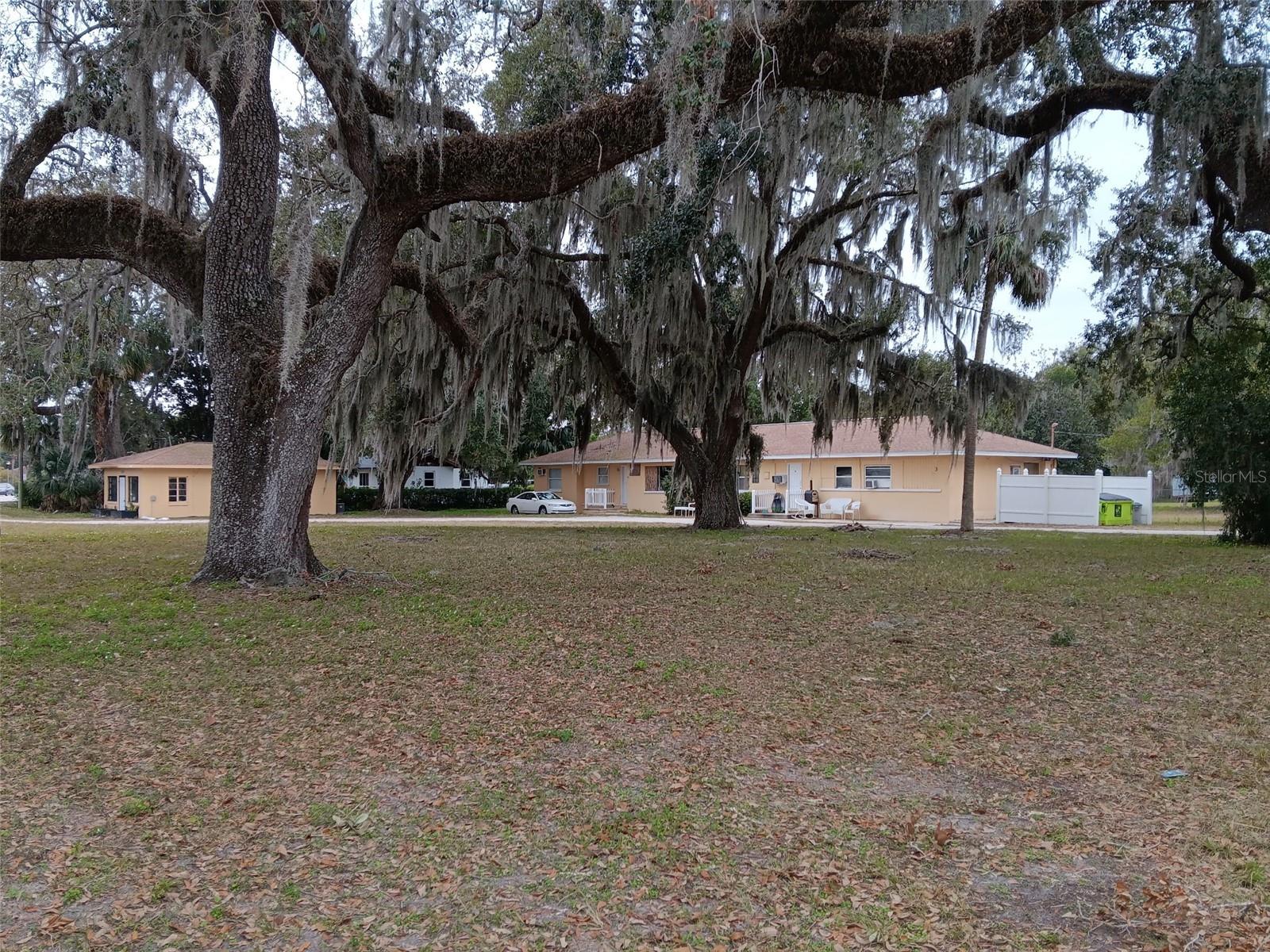 Image 2 of 10 For 124 Charles Richard Beall Boulevard