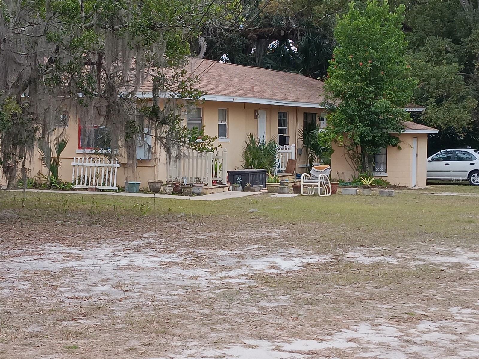 Image 3 of 10 For 124 Charles Richard Beall Boulevard