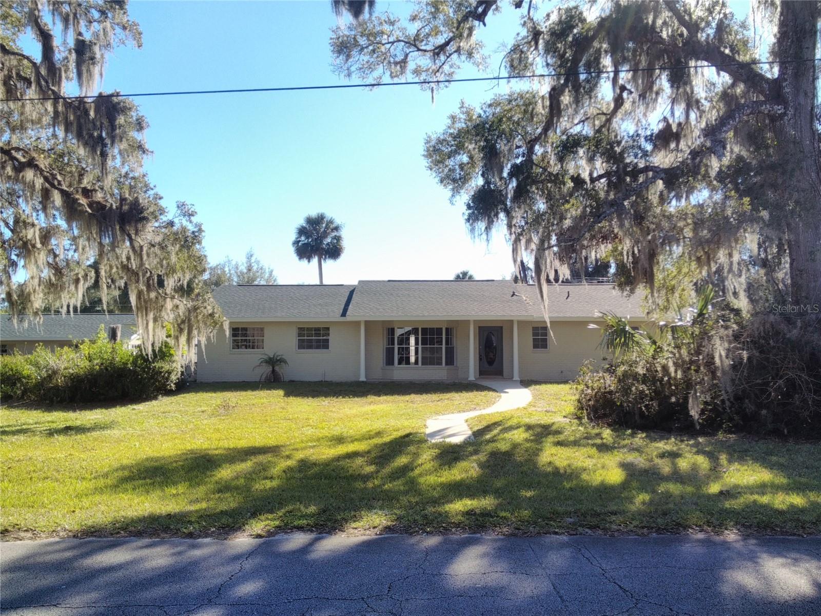 Details for 1848 Ridgewood Street, DELAND, FL 32720