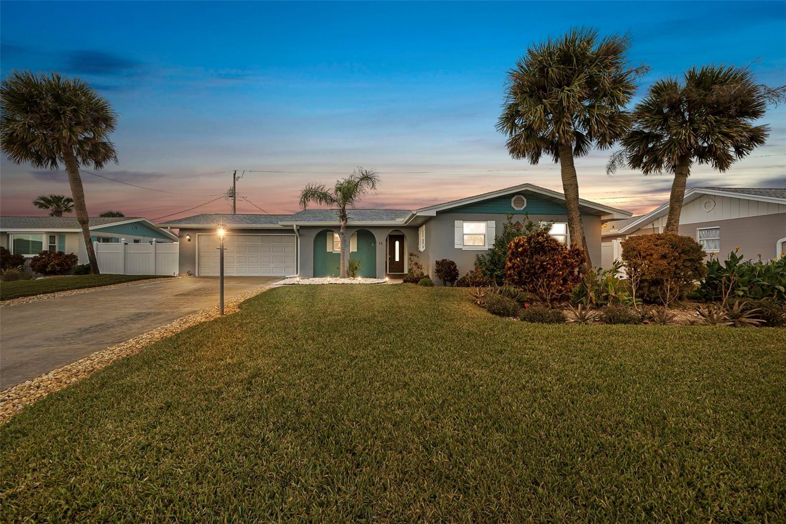 Details for 15 Longfellow Circle, ORMOND BEACH, FL 32176